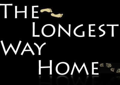 The Longest Way Home logo