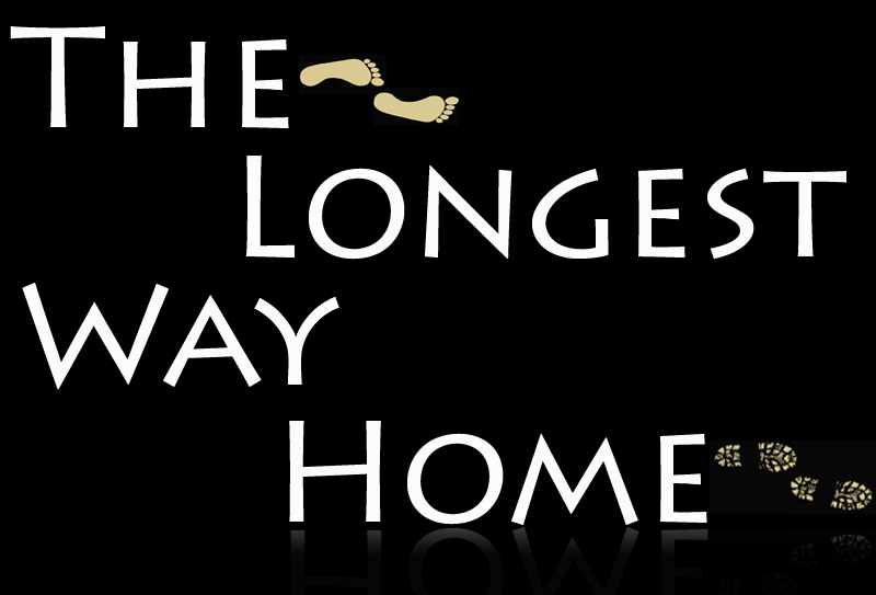 The Longest Way Home Logo