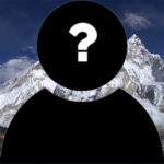Generic Missing Person icon 2