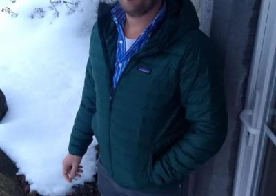 Vincent Bloem - Missing Trekker in Nepal