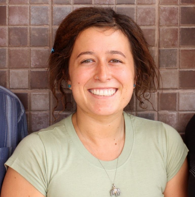 Aubrey Sacco Missing Trekker in Nepal
