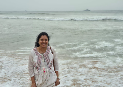 Deepthi Avvari