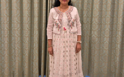 Deepthi Avvari