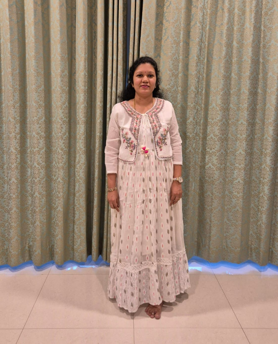 Deepthi Avvari