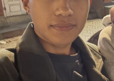 Dipesh Rai