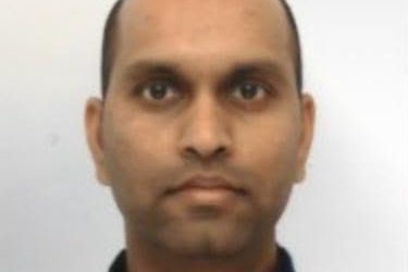 Sridhar Avvari