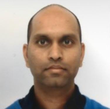 Sridhar Avvari Sridhar Avvari