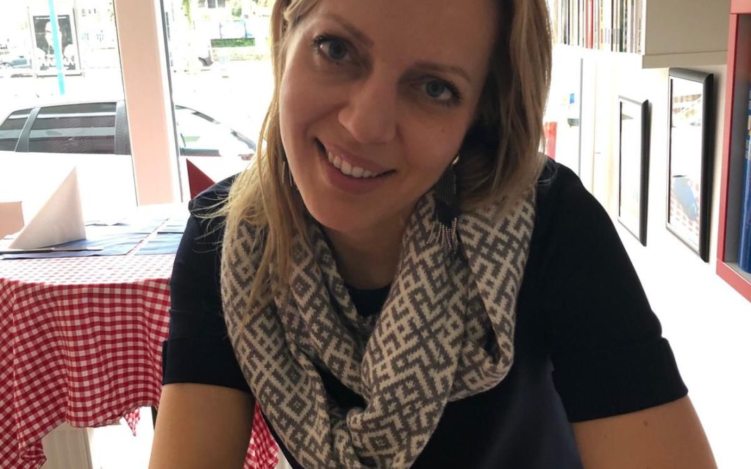 Julija Jakovicka