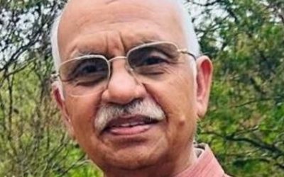 Anil Goel