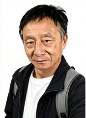 Zhang Wei missing trekker Zhang Wei missing trekker